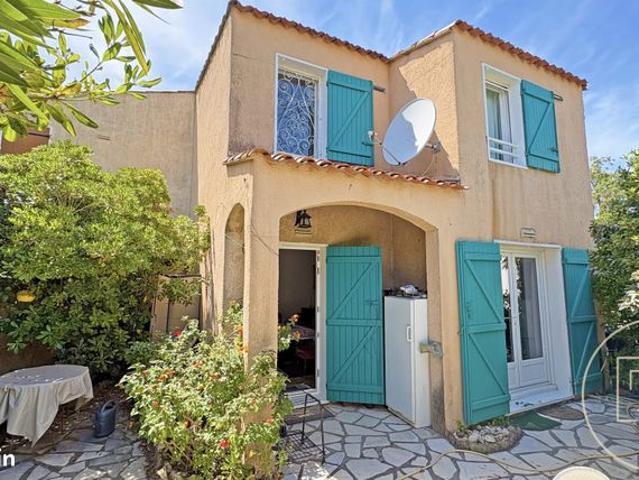 Maison vente à Arrondissement de Toulon, Hyères