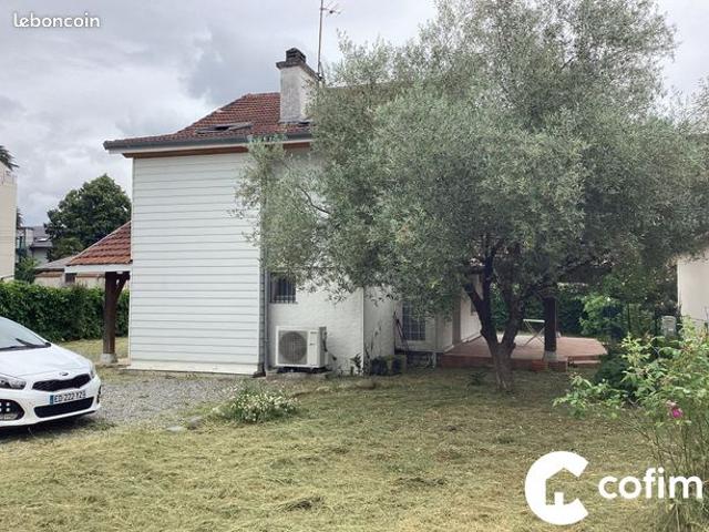 Maison vente à Pau, Billère