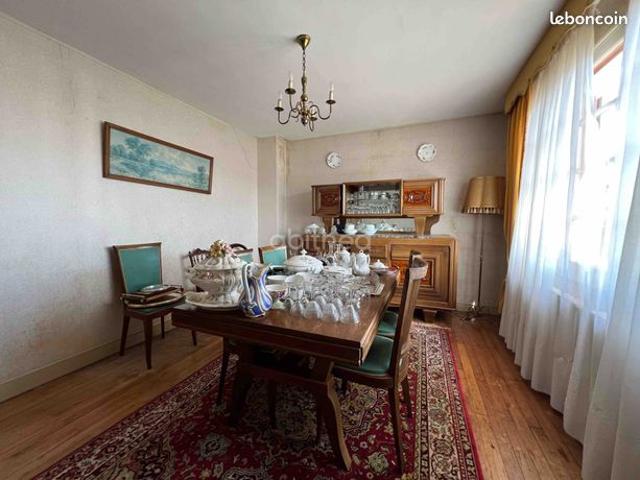 Maison vente à Chasseneuil-sur-Bonnieure, Charente