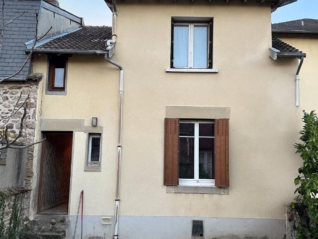 Maison vente à Limoges