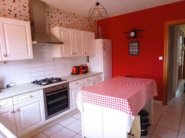 Maison vente à Arras, Tortequesne