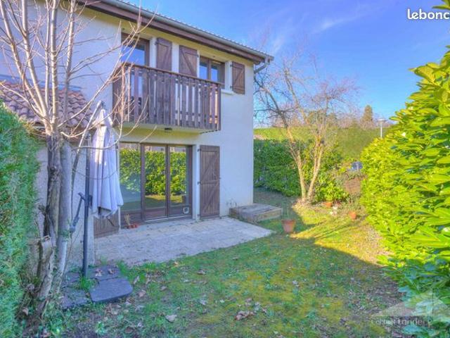 Maison vente à Gex, Ferney-voltaire