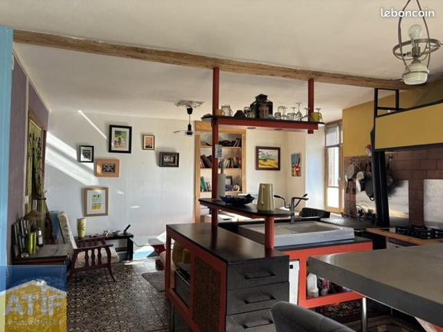 Maison vente à Lure, La Côte