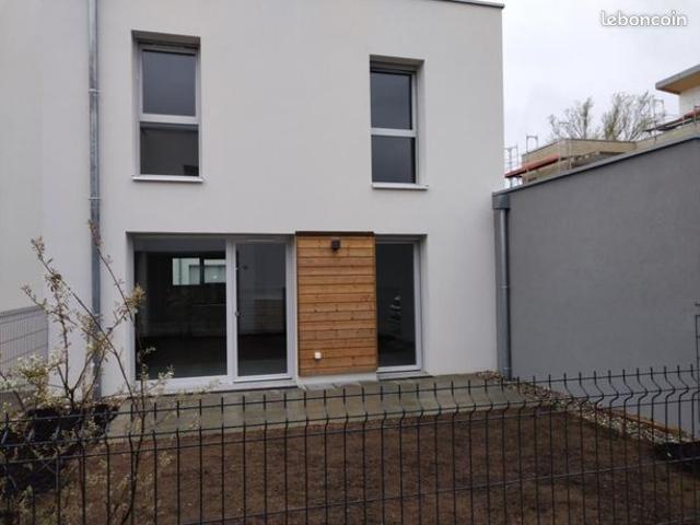 Maison vente à Mulhouse, Habsheim