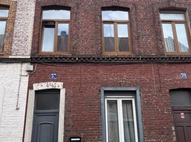 Maison vente à Lille, Roubaix