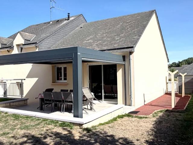 Maison vente à Louverné, Mayenne