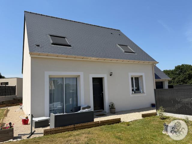 Maison vente à Le Clos, Bourseul