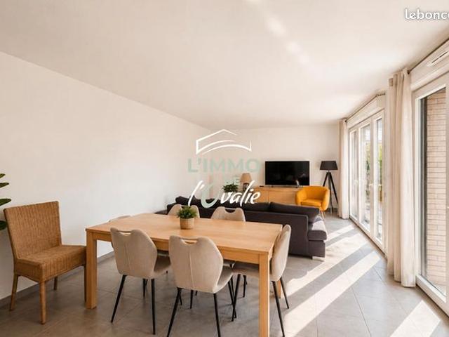 Maison vente à Toulouse, Blagnac