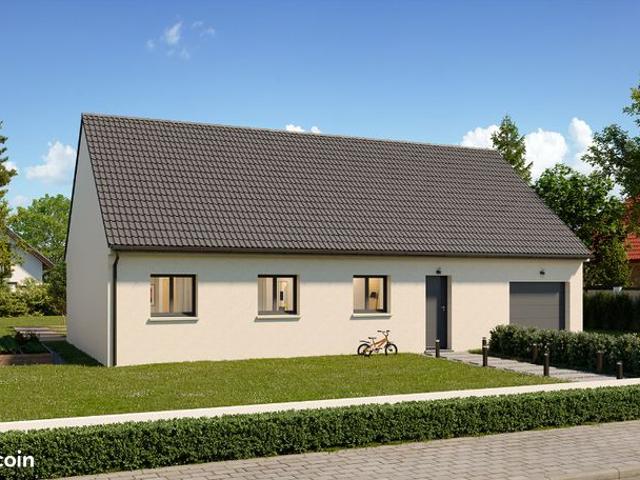 Maison vente à Val-de-Briey, Boismont