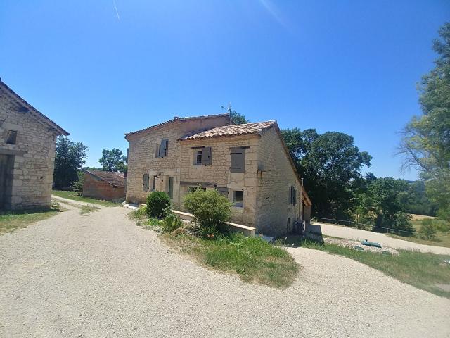 Maison location à Montauban, Montpezat-de-quercy