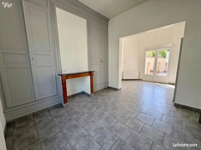 Maison vente à Amiens, Domart-en-ponthieu