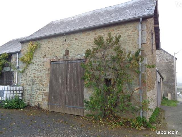Maison vente à Lignières-Orgères, Mayenne