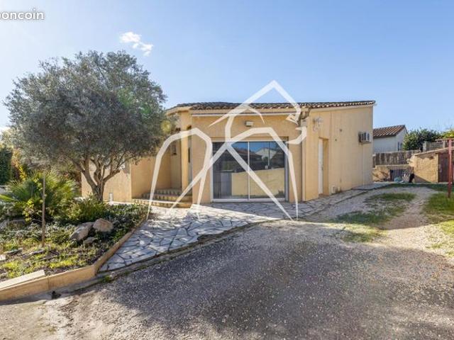Maison vente à Montpellier, Montbazin