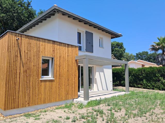 Maison vente à Dax, Seignosse