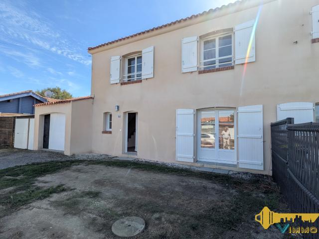 Maison vente à La Plaine-sur-Mer, Loire-Atlantique