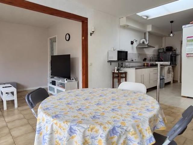 Maison vente à Puiseux-en-France, Val-d'Oise