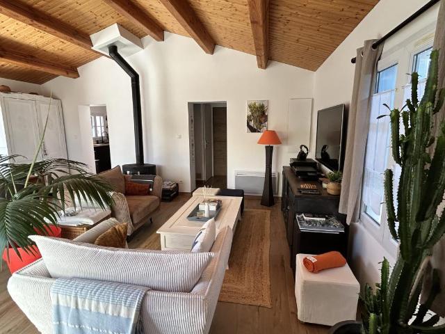 Maison vente à Les Sables-d'Olonne, L'epine