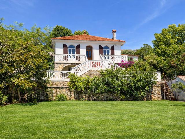 Maison vente à Grasse