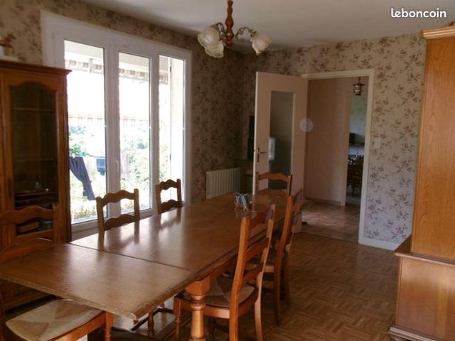 Maison vente à Orbeil, Puy-de-Dôme