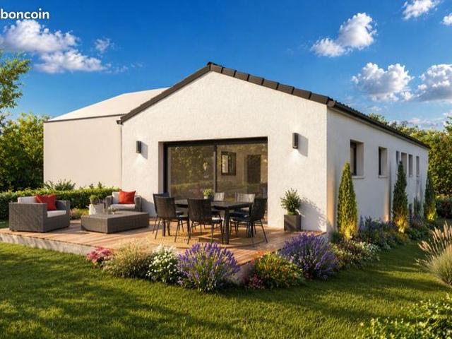Maison vente à Thionville, Hagen