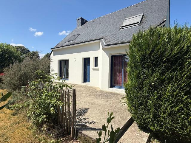 Maison vente à Lorient, Bretagne