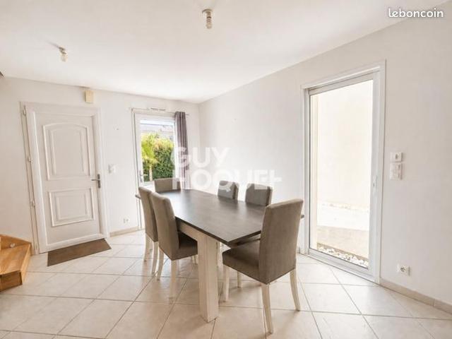 Maison vente à Nantes, Les Sorinières