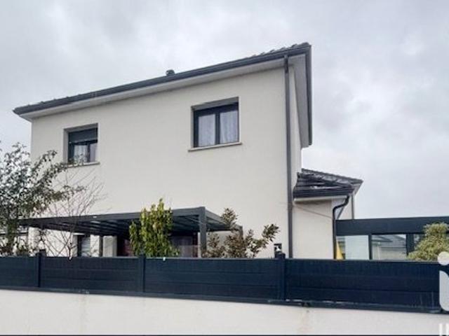 Maison vente à Pau, Sauvagnon