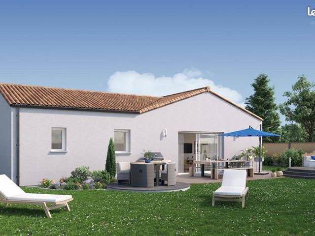 Maison vente à Vouziers, Apremont