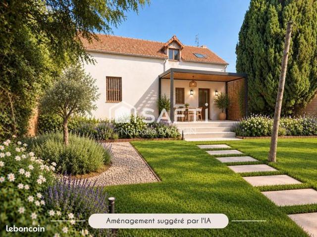 Maison vente à Genouilly, Cher