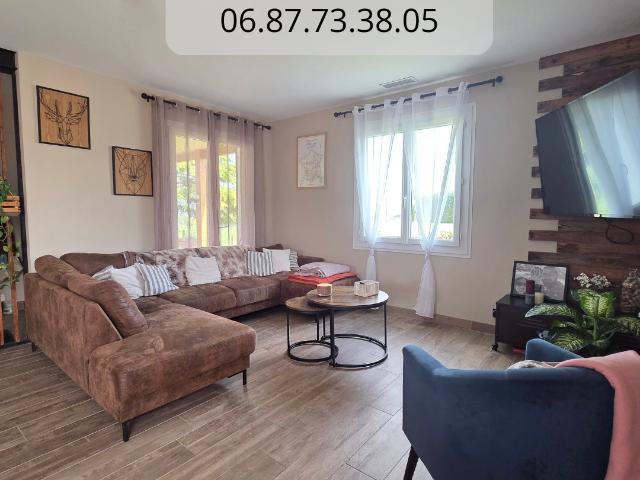Maison vente à Villeneuve-sur-Lot, Castillonnès