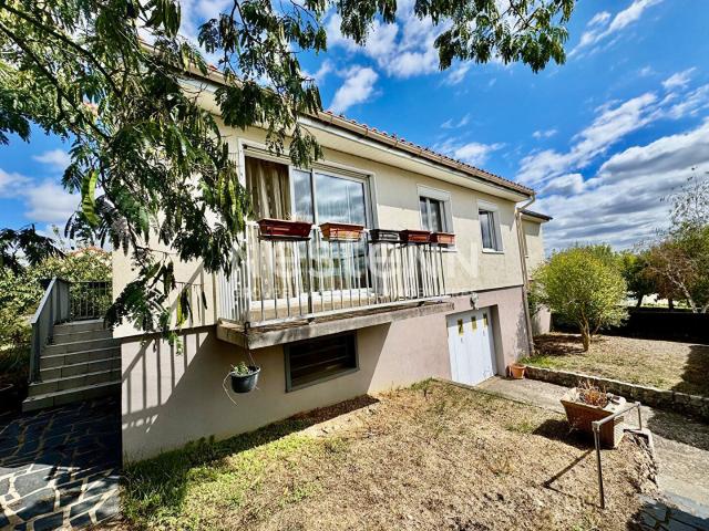 Maison vente à Nueil-sur-Layon, Lys-Haut-Layon