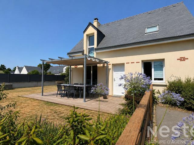 Maison vente à Lorient, Bretagne
