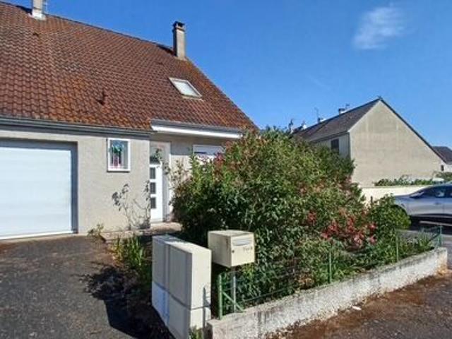 Maison vente à Châtellerault
