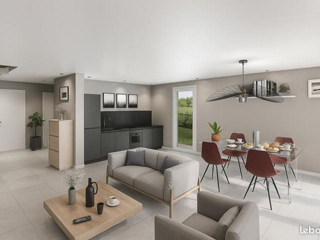 Maison vente à Besançon, Audeux
