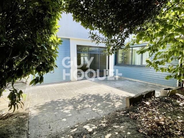 Maison vente à Nantes