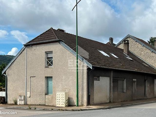 Appartement vente à Besançon, Roche-lez-beaupré