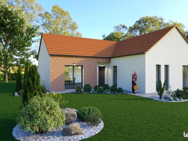 Maison vente à Ailly-sur-somme, Somme