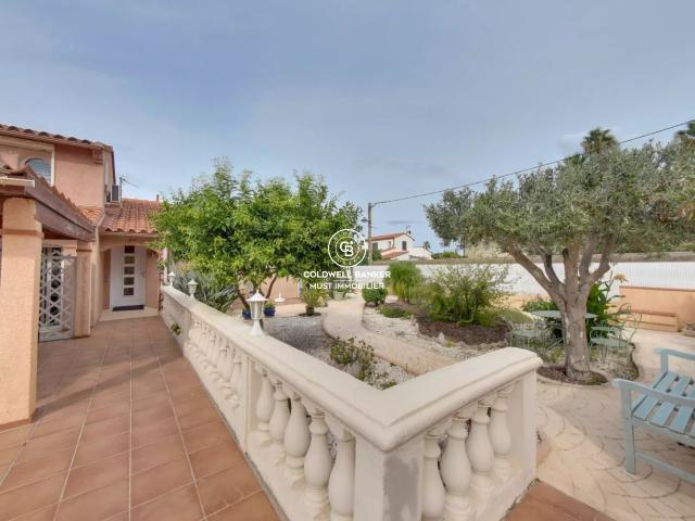 Maison vente à Perpignan, Torreilles