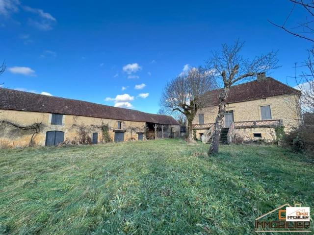 Maison vente à Masclat, Lot