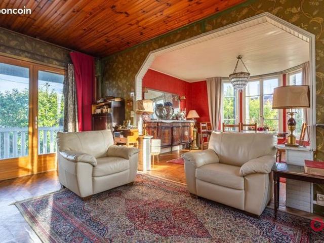 Maison vente à Palaiseau, Sainte-geneviève-des-bois