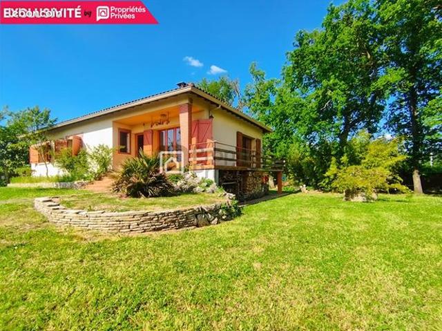 Maison vente à Muret, Pins-justaret