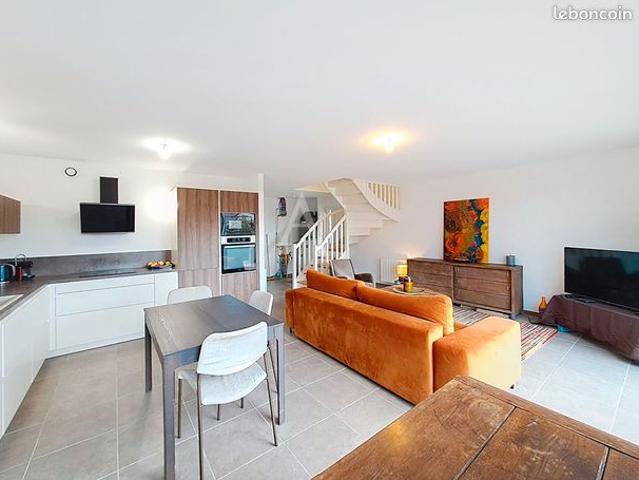 Maison vente à Étampes, Sermaise