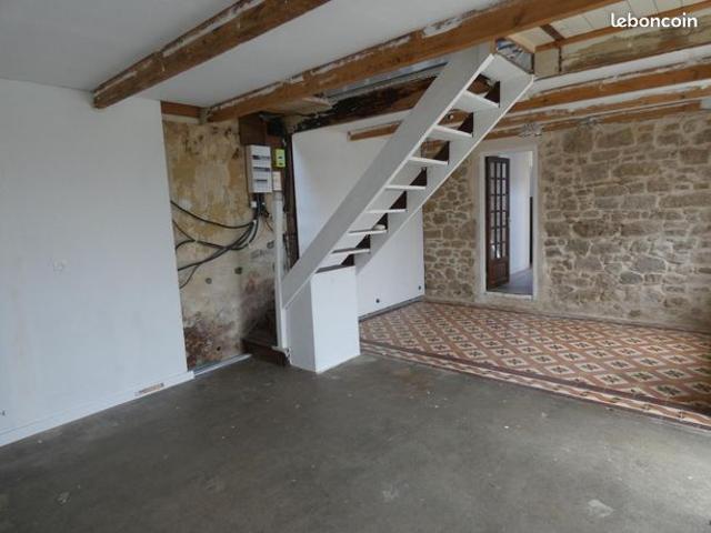 Maison vente à Morlaix, Bretagne
