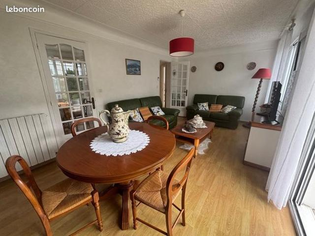 Maison vente à Ciboure, Pyrénées-Atlantiques