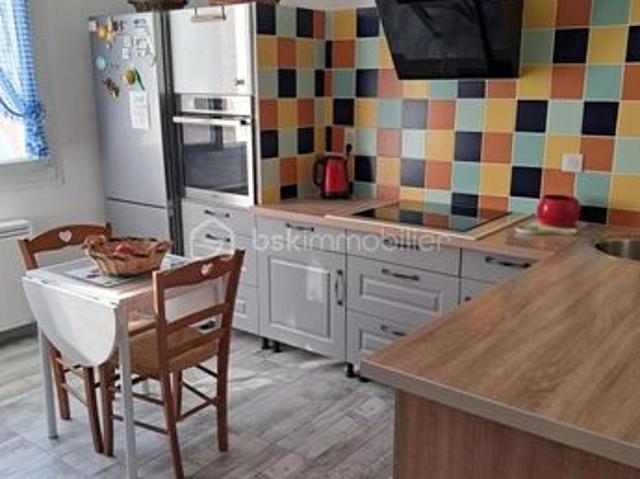 Maison vente à Béziers, Cazedarnes