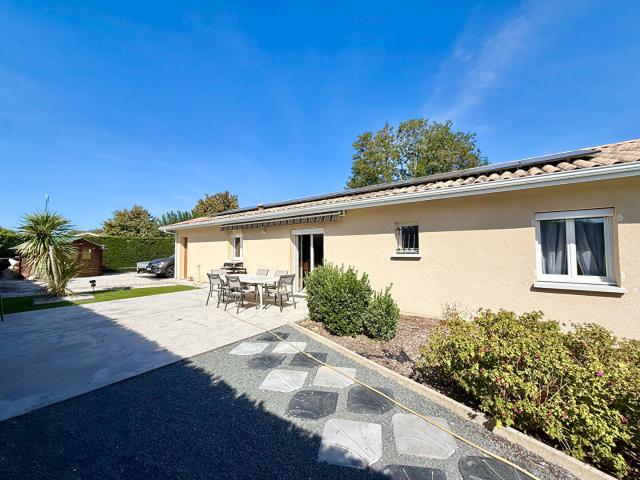 Maison vente à Salles, Gironde
