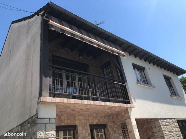Maison vente à Brive-la-Gaillarde, Brive-la-gaillarde