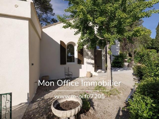 Maison vente à Aix-en-Provence, Aix-en-provence