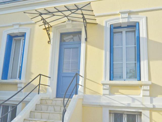 Maison vente à Rochefort, Saint-georges-de-didonne