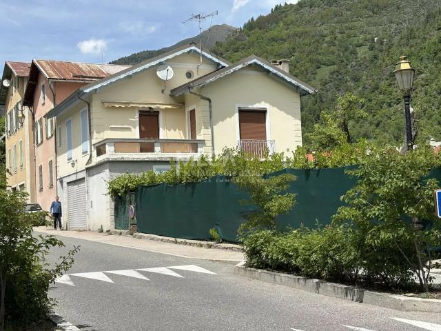 Maison vente à Nice, Saint-etienne-de-tinée